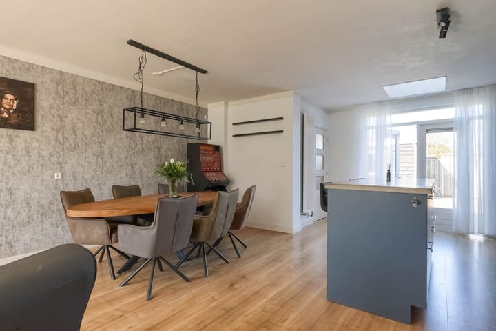 Foto 18 van De Dars 3