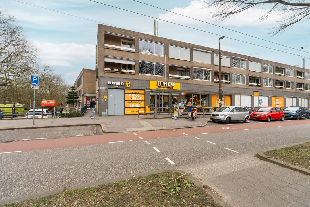 Foto 31 van Dr. Schaepmanlaan 17