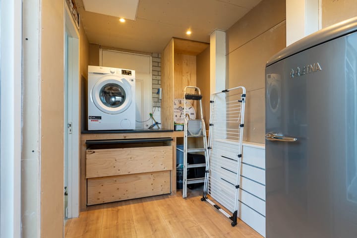 Foto 19 van De Dars 3