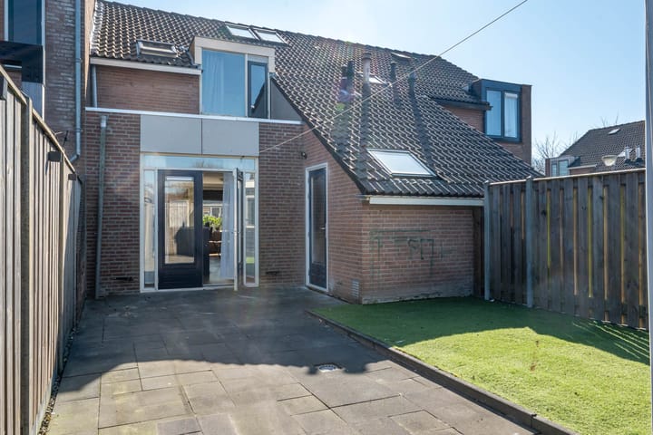 Foto 20 van De Dars 3