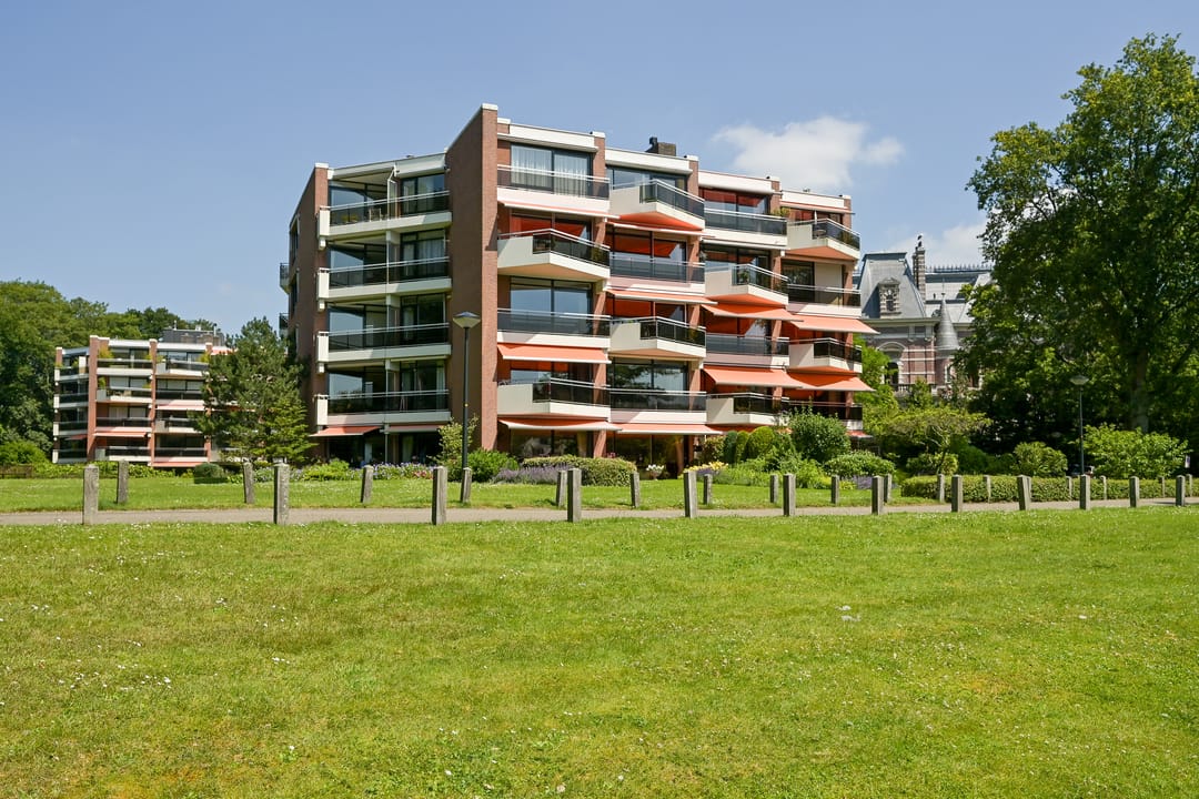 Foto 1 van Park Oud Wassenaar 7