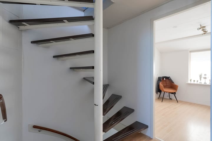 Foto 23 van De Dars 3