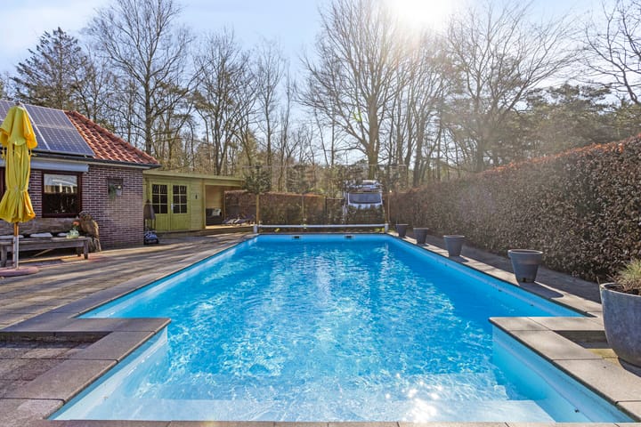 Foto 2 van Westelbeersedijk 49