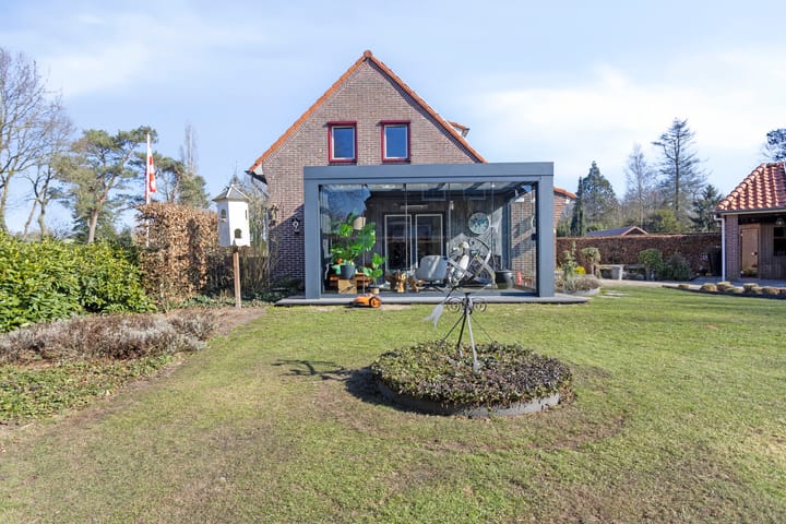 Foto 3 van Westelbeersedijk 49