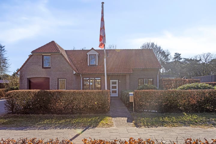 Foto 4 van Westelbeersedijk 49