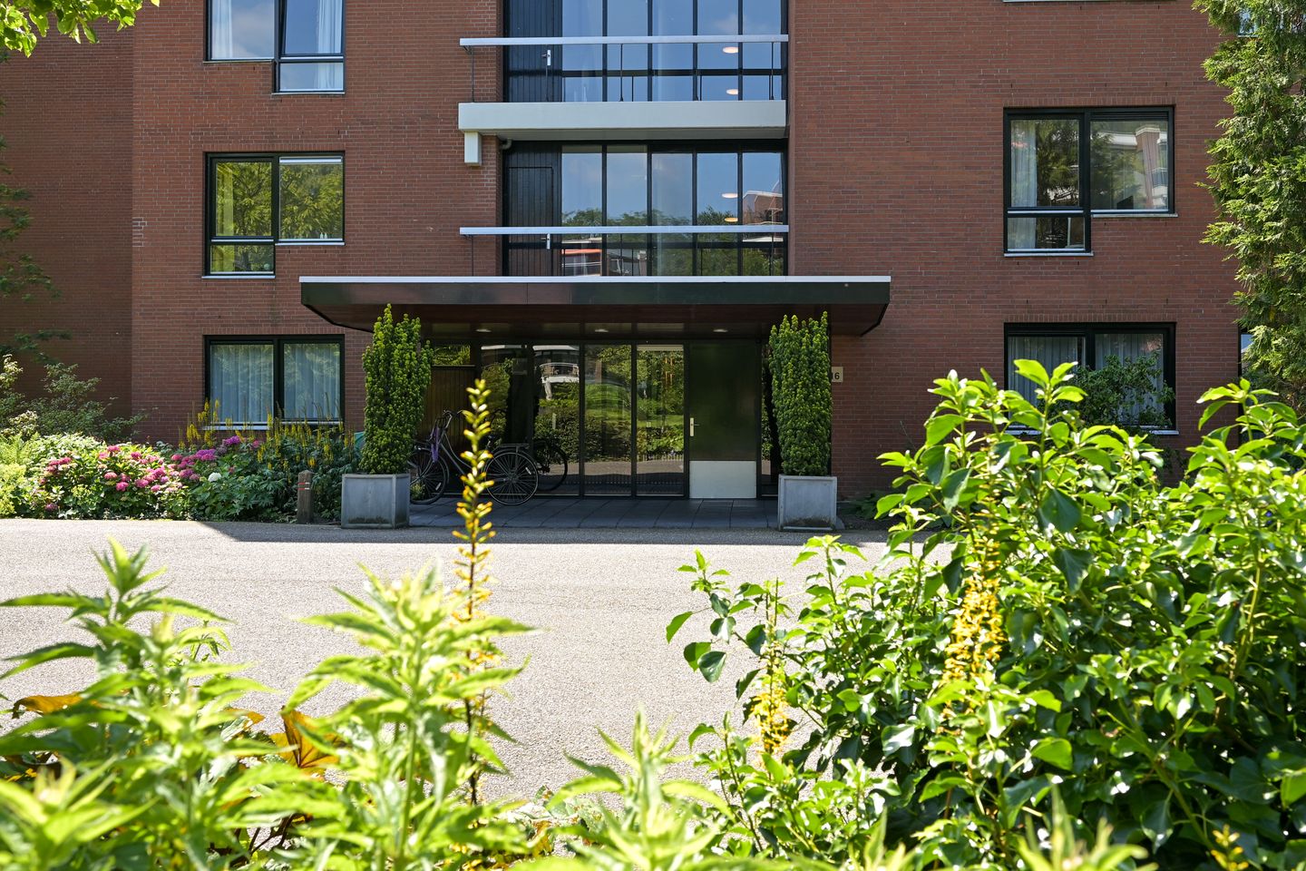 Foto 4 van Park Oud Wassenaar 7