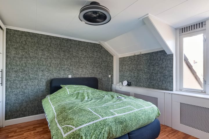 Foto 26 van De Dars 3