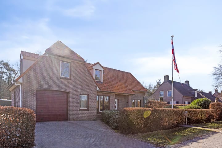 Foto 5 van Westelbeersedijk 49