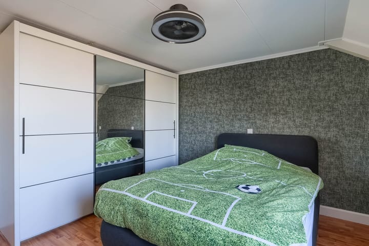 Foto 27 van De Dars 3