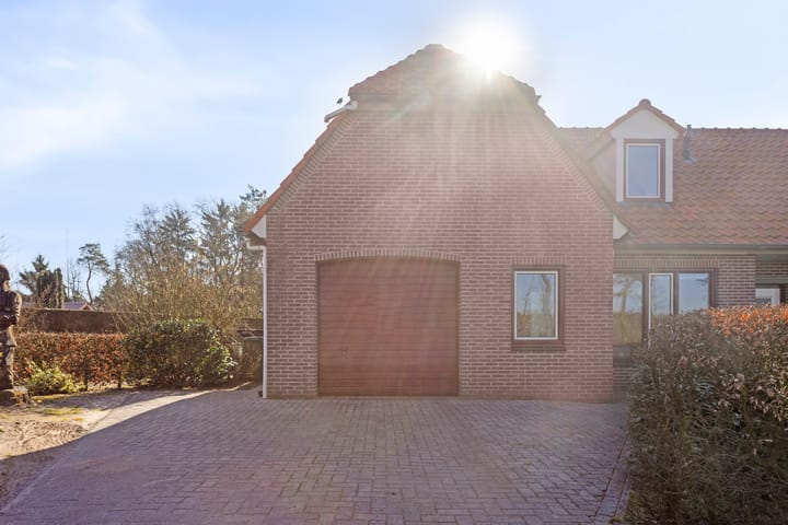 Foto 7 van Westelbeersedijk 49