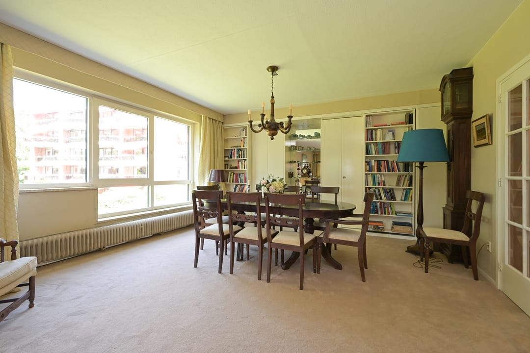 Foto 7 van Park Oud Wassenaar 7