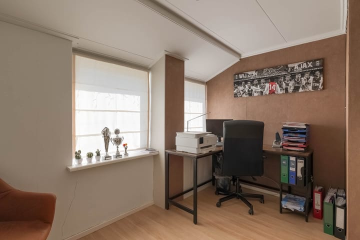 Foto 31 van De Dars 3