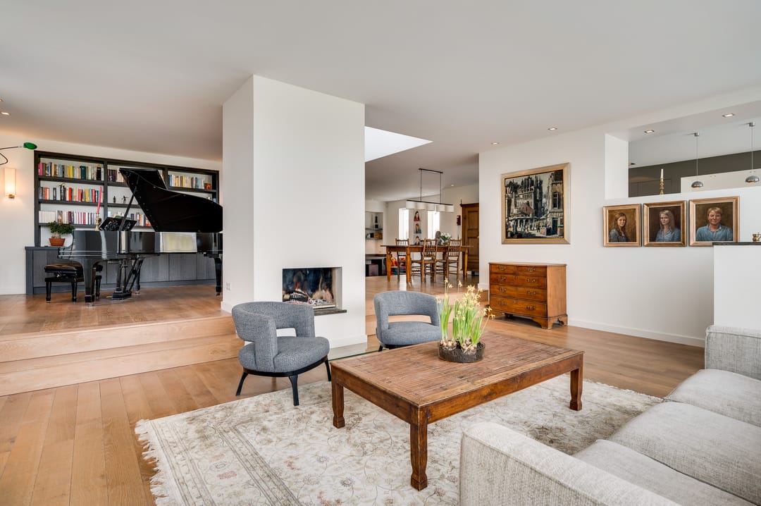 Foto 2 van Kapelweg 6