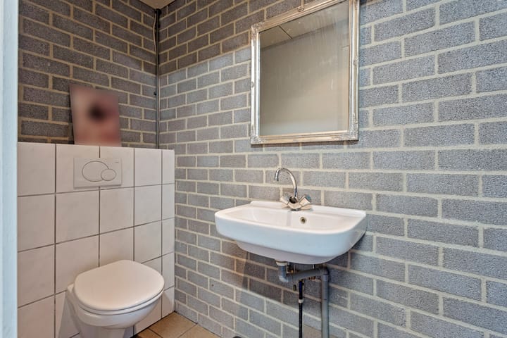 Foto 10 van Westelbeersedijk 49