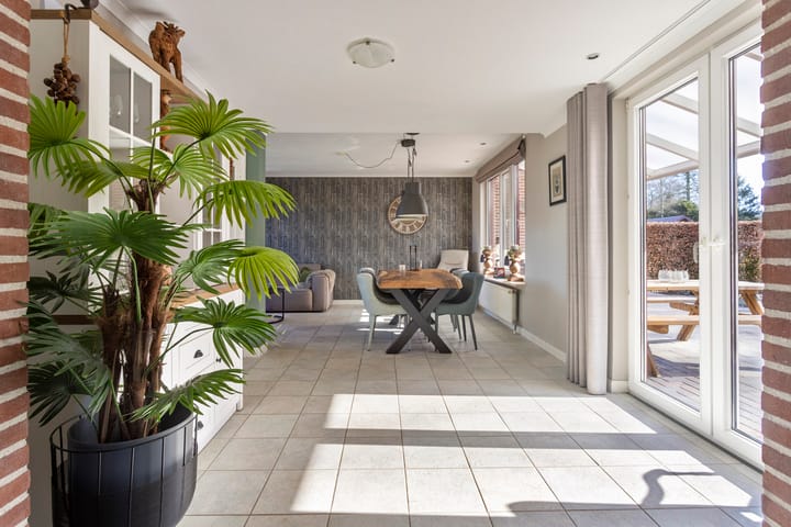 Foto 11 van Westelbeersedijk 49