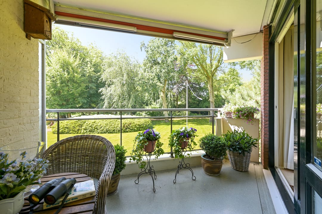 Foto 11 van Park Oud Wassenaar 7