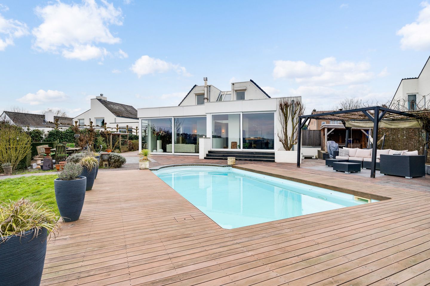 Foto 4 van Kapelweg 6