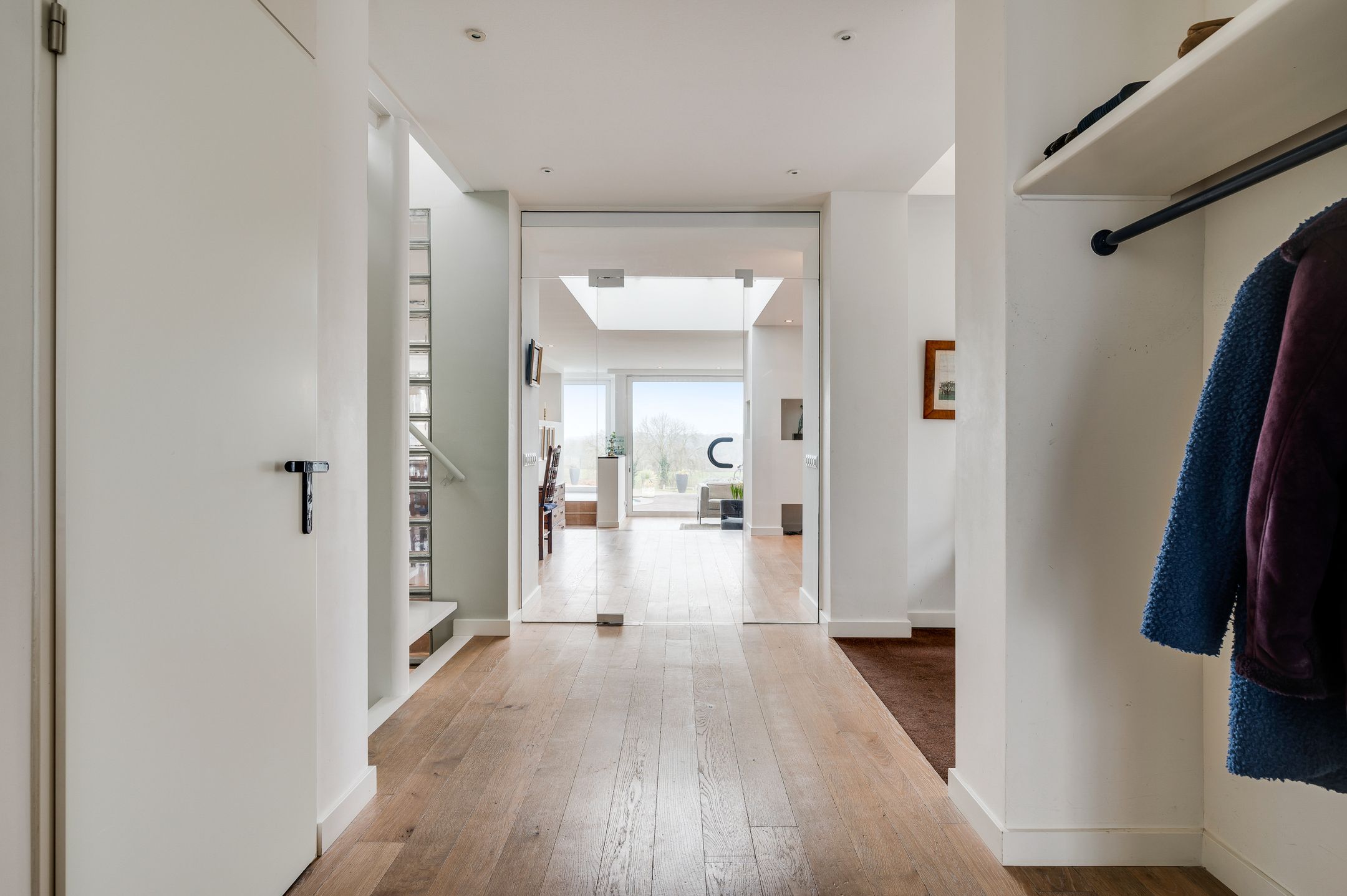 Foto 6 van Kapelweg 6