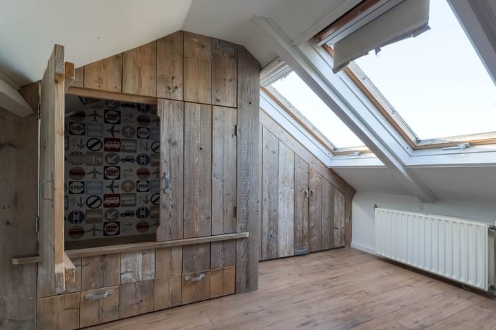 Foto 37 van De Dars 3