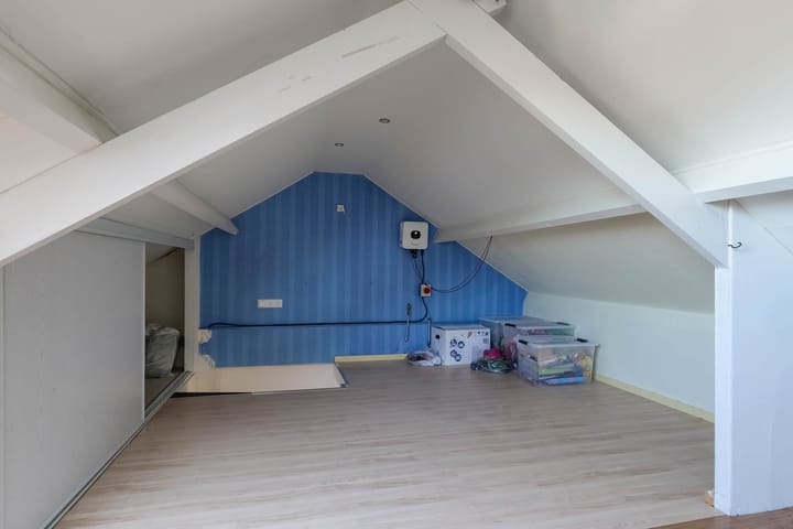 Foto 38 van De Dars 3