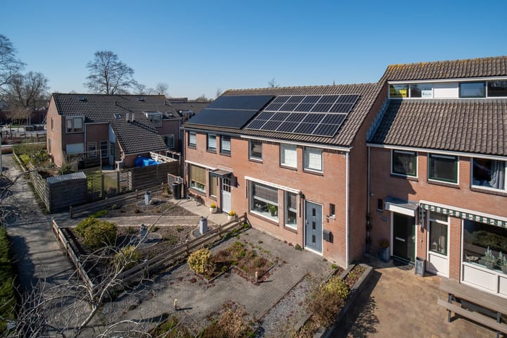 Foto 39 van De Dars 3