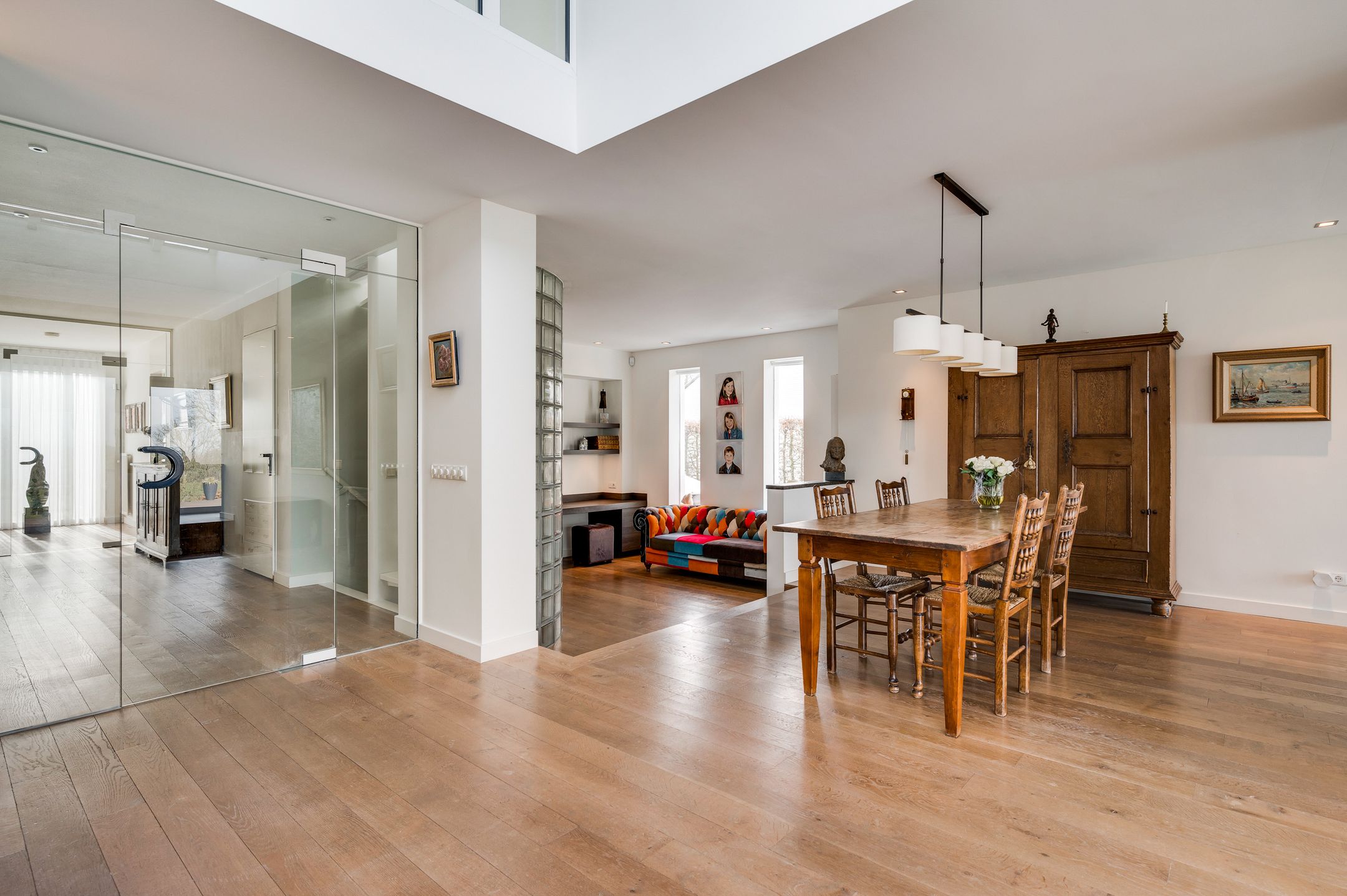 Foto 9 van Kapelweg 6