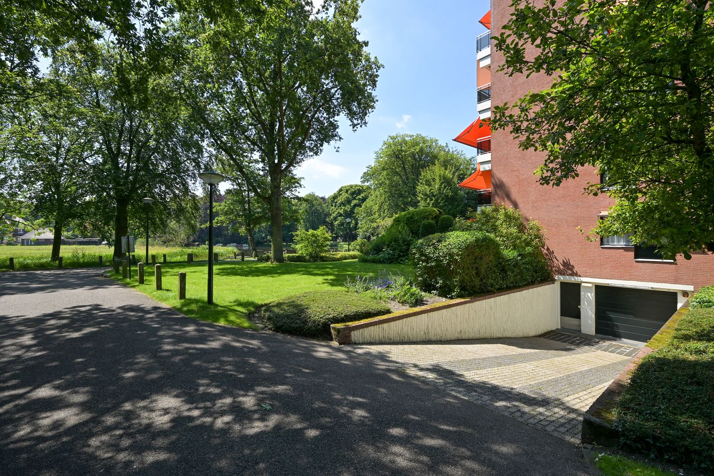 Foto 19 van Park Oud Wassenaar 7
