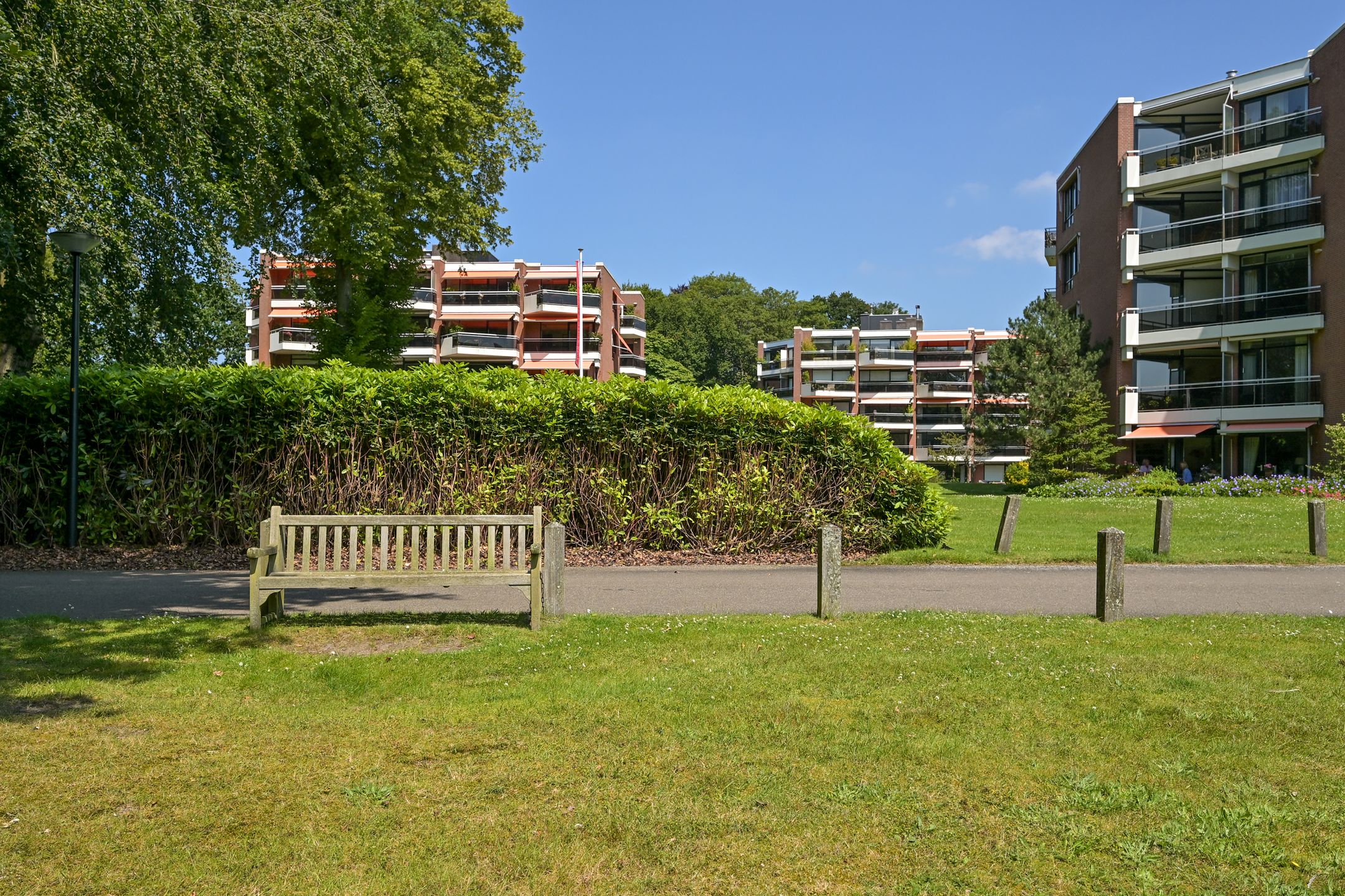 Foto 21 van Park Oud Wassenaar 7