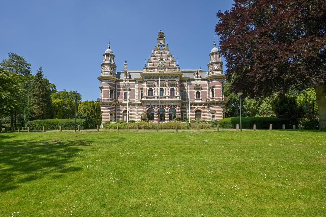 Foto 22 van Park Oud Wassenaar 7