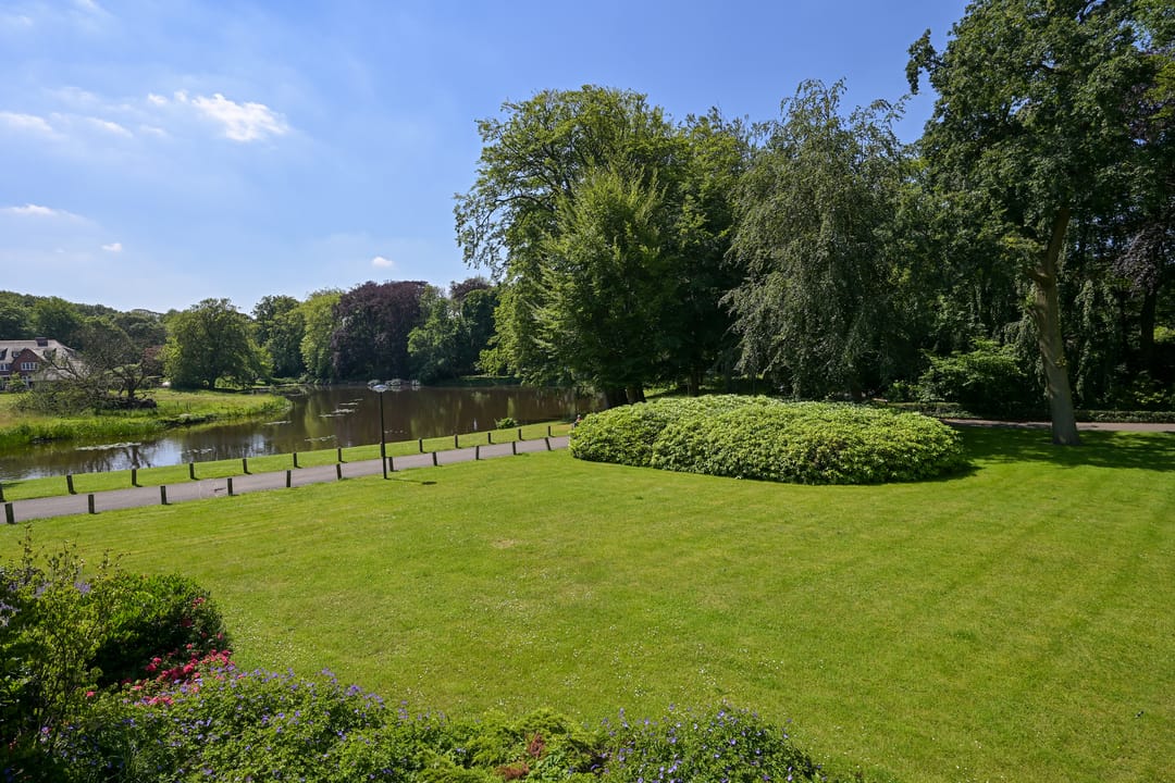 Foto 23 van Park Oud Wassenaar 7