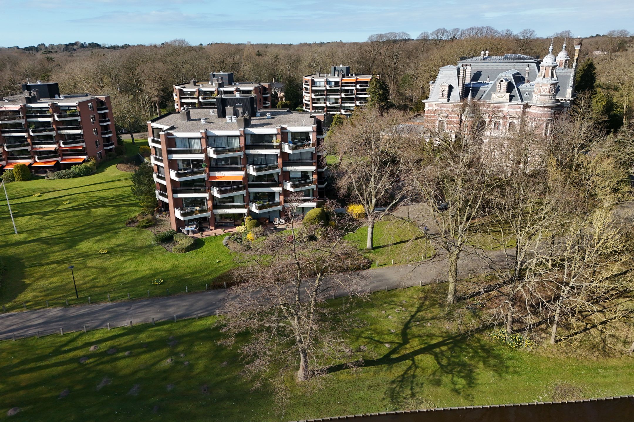 Foto 24 van Park Oud Wassenaar 7