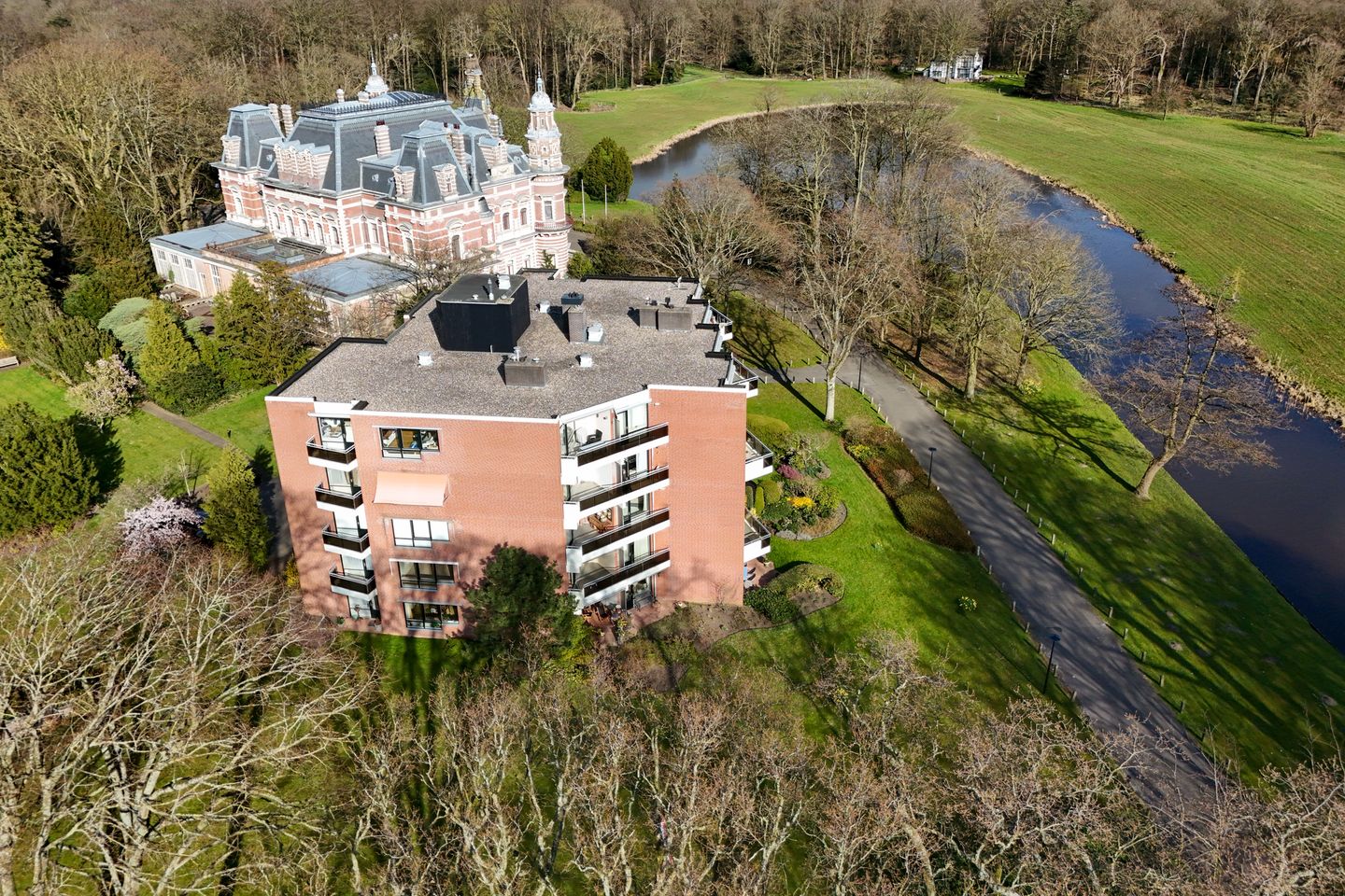 Foto 25 van Park Oud Wassenaar 7