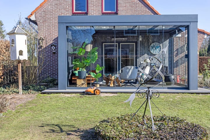 Foto 35 van Westelbeersedijk 49