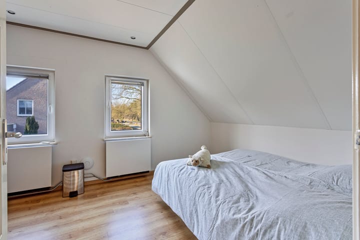 Foto 50 van Westelbeersedijk 49