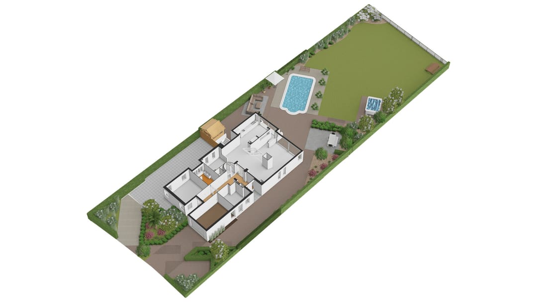 Foto 47 van Kapelweg 6