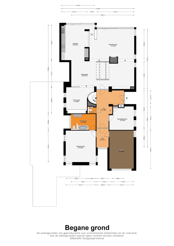 Foto 48 van Kapelweg 6