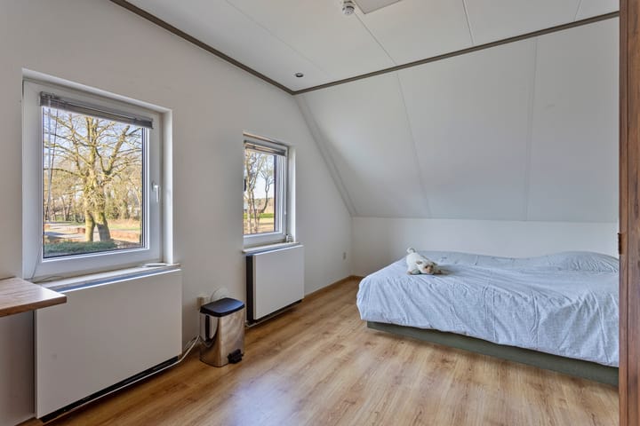 Foto 51 van Westelbeersedijk 49