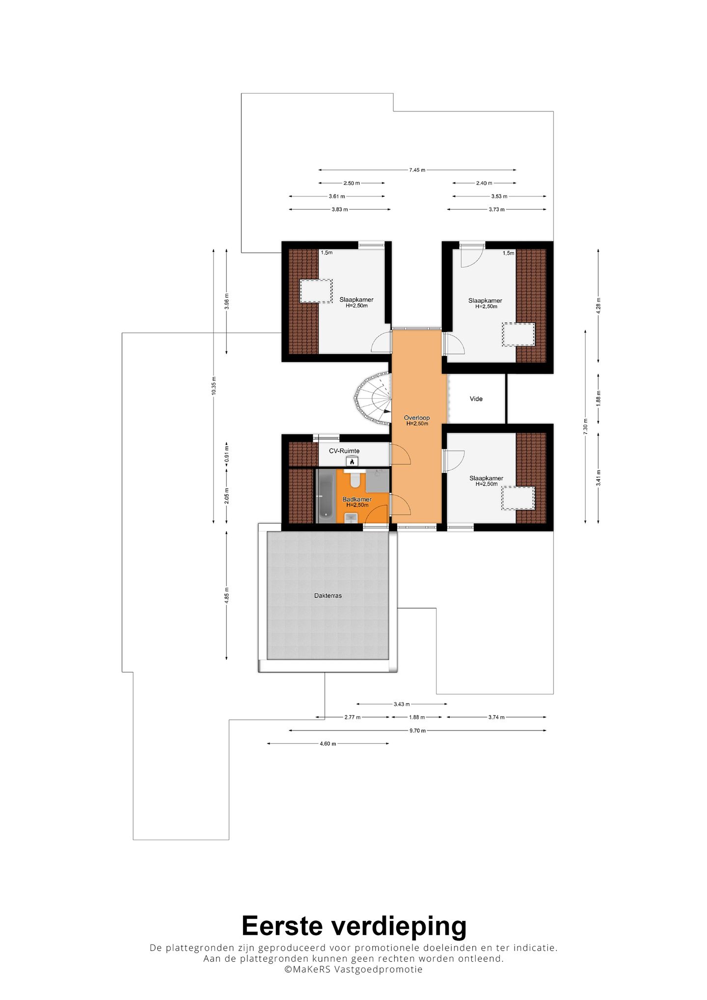 Foto 50 van Kapelweg 6