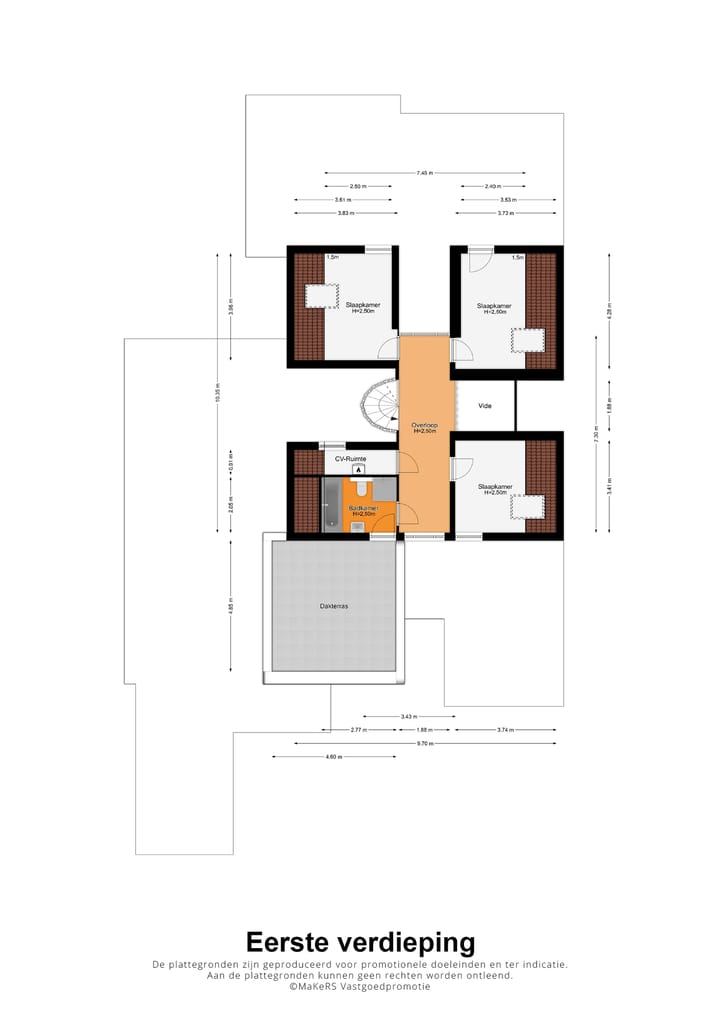 Foto 50 van Kapelweg 6