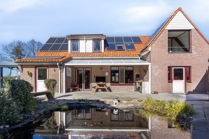 Foto 55 van Westelbeersedijk 49