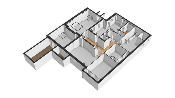 Foto 53 van Kapelweg 6