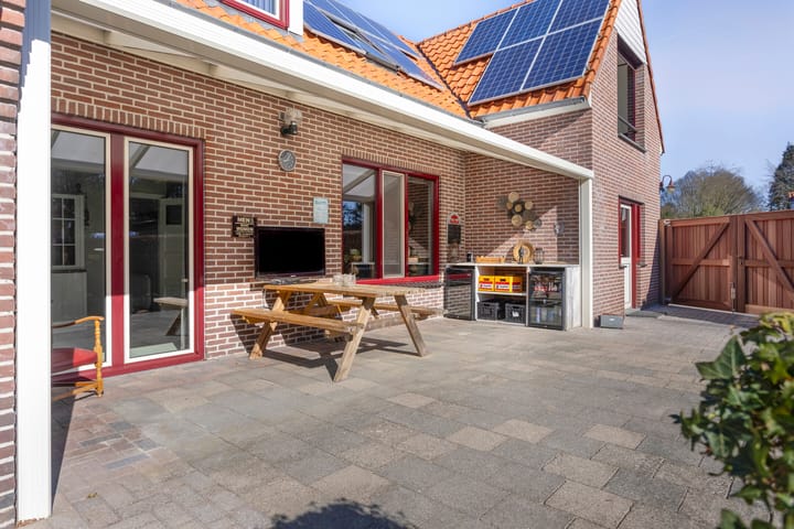 Foto 56 van Westelbeersedijk 49