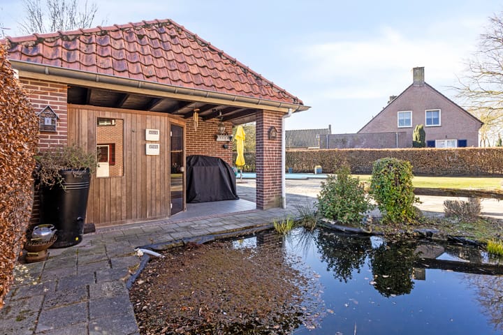 Foto 60 van Westelbeersedijk 49