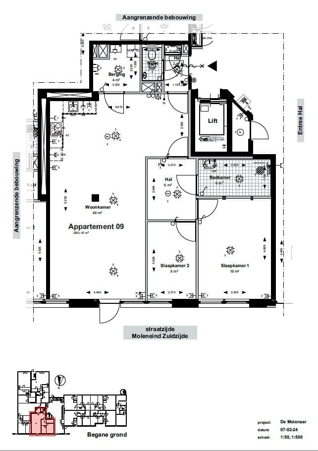 Foto 3 van Moleneind ZZ 95-1