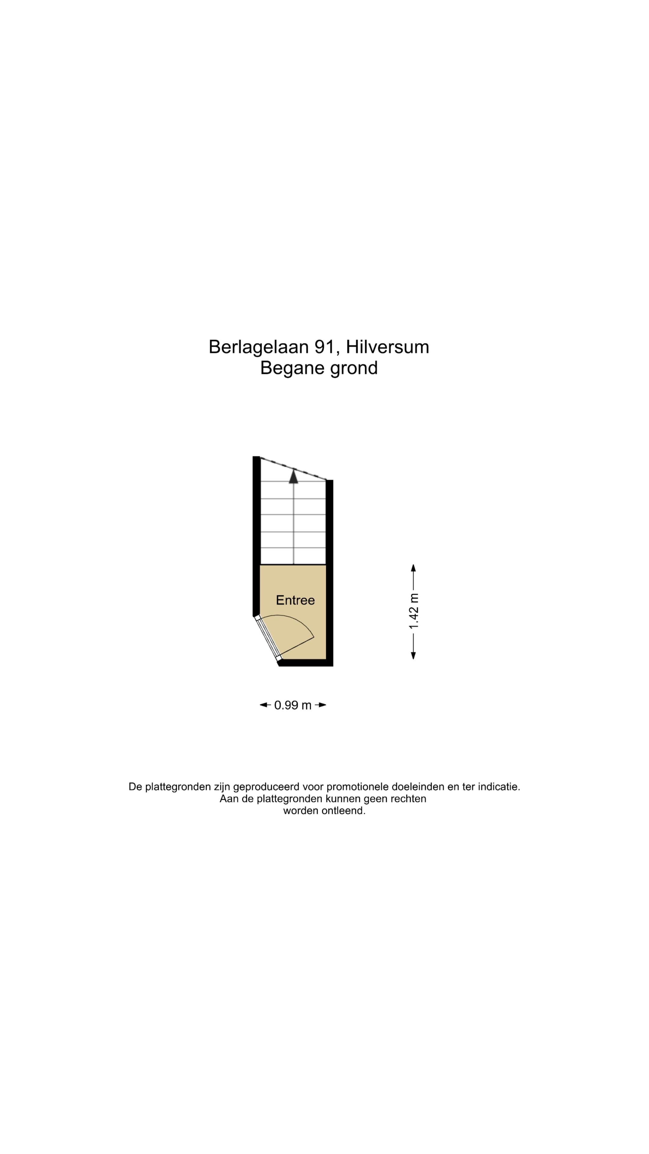 Foto 18 van Berlagelaan 91