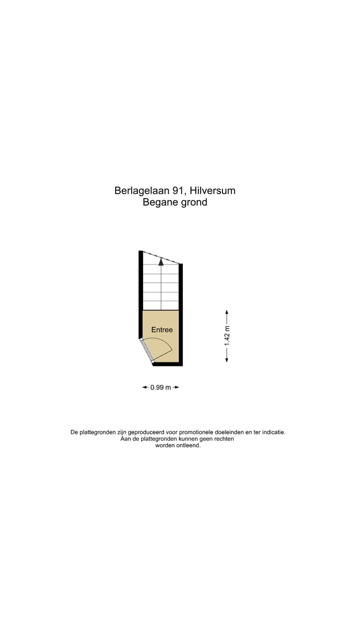 Foto 18 van Berlagelaan 91