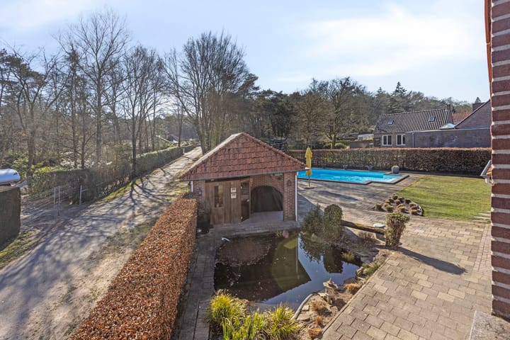 Foto 70 van Westelbeersedijk 49