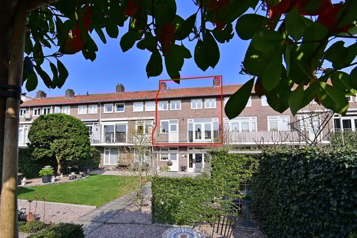 Foto 2 van Berlagelaan 91