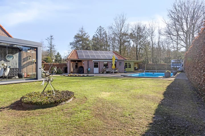 Foto 72 van Westelbeersedijk 49