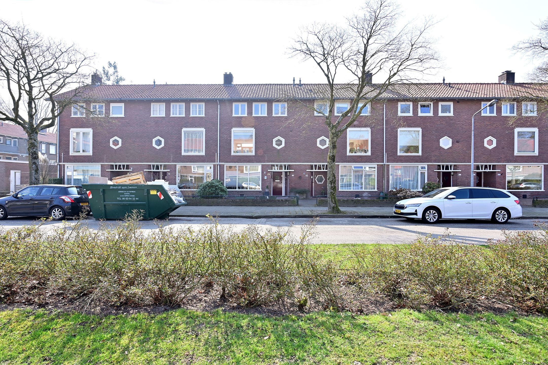 Foto 3 van Berlagelaan 91